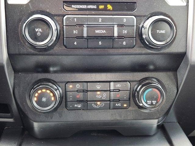 Ford F-150 XLT SuperCrew 6.5-ft. Bed 2WD 2020