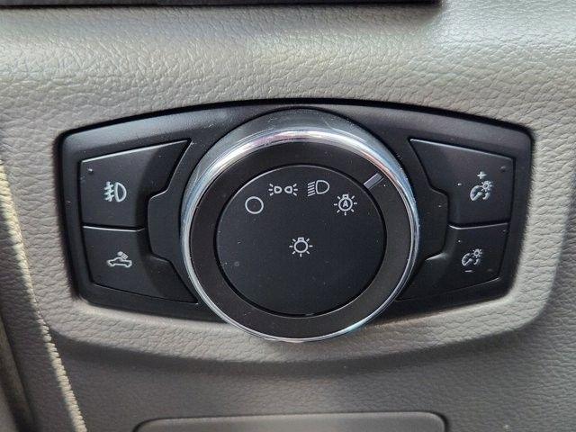 Ford F-150 XLT SuperCrew 6.5-ft. Bed 2WD 2020