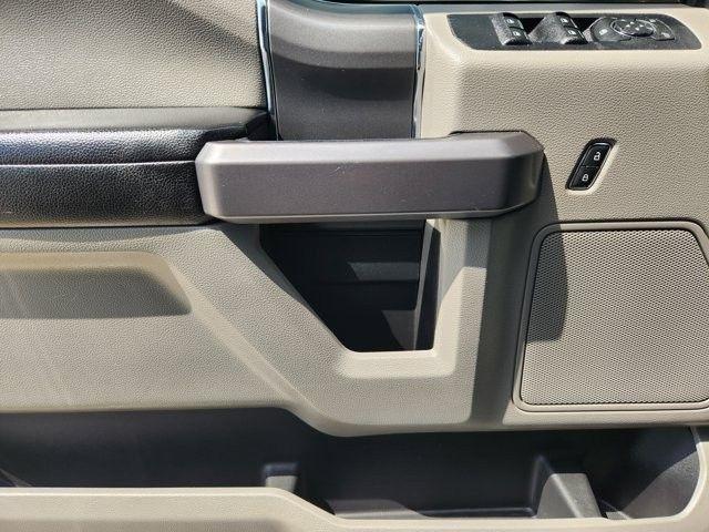 Ford F-150 XLT SuperCrew 6.5-ft. Bed 2WD 2020