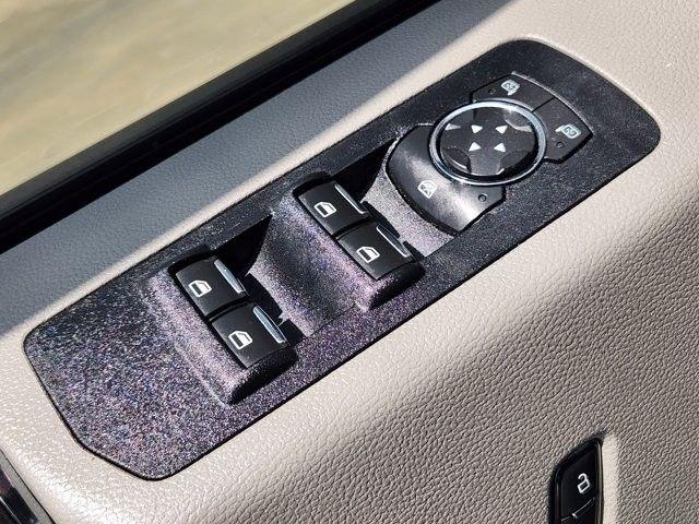 Ford F-150 XLT SuperCrew 6.5-ft. Bed 2WD 2020