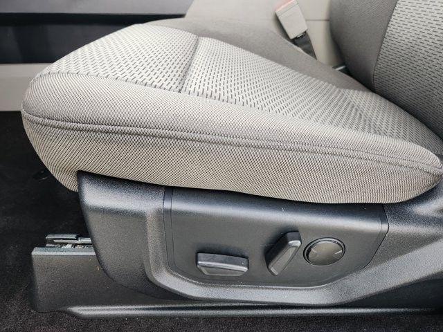 Ford F-150 XLT SuperCrew 6.5-ft. Bed 2WD 2020