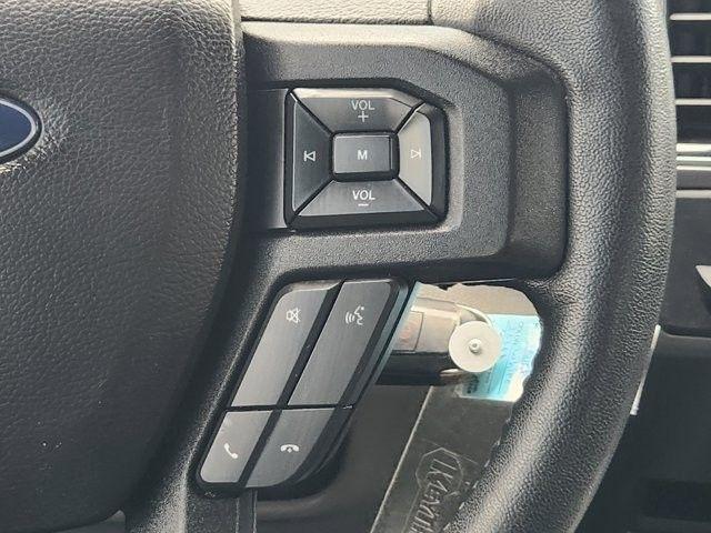 Ford F-150 XLT SuperCrew 6.5-ft. Bed 2WD 2020