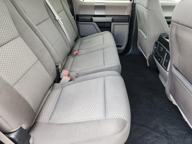 Ford F-150 XLT SuperCrew 6.5-ft. Bed 2WD 2020