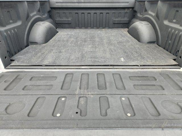 Ford F-150 XLT SuperCrew 6.5-ft. Bed 2WD 2020