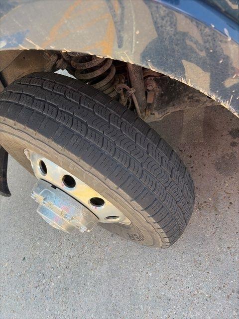 RAM 3500 Laramie Crew Cab LWB 4WD DRW 2019