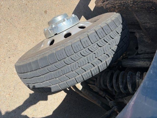 RAM 3500 Laramie Crew Cab LWB 4WD DRW 2019