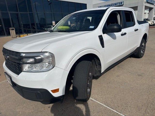 Ford Maverick XLT 2024