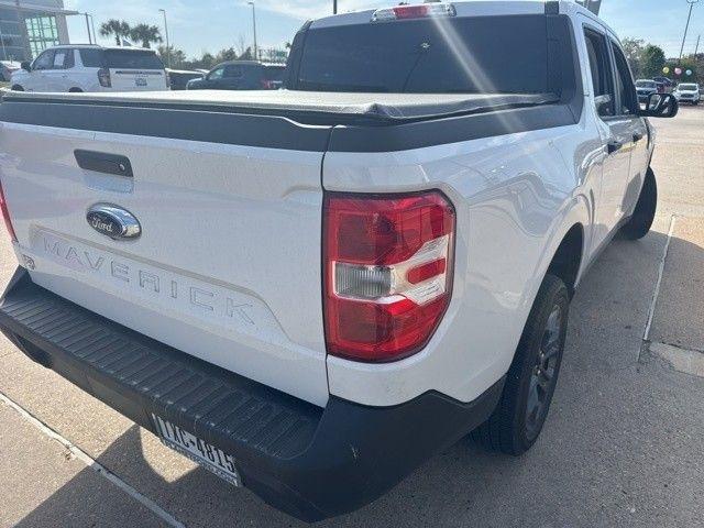 Ford Maverick XLT 2024
