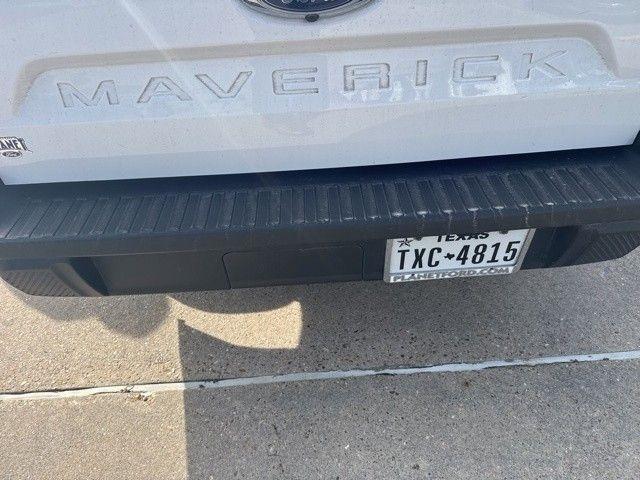 Ford Maverick XLT 2024