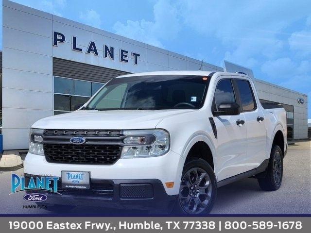 Ford Maverick XLT 2024