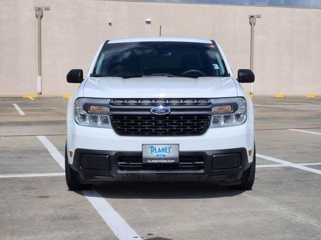 Ford Maverick XLT 2024