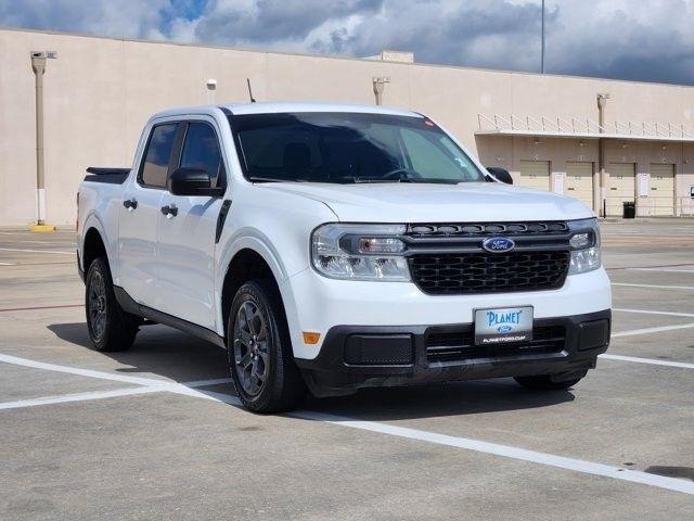 Ford Maverick XLT 2024