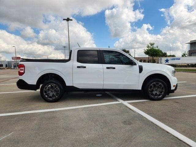 Ford Maverick XLT 2024