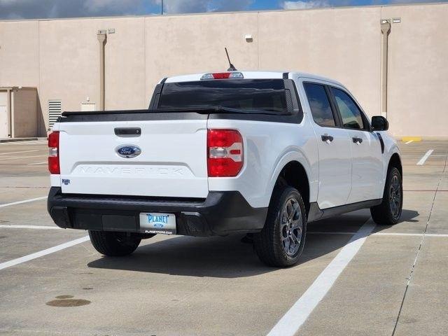 Ford Maverick XLT 2024