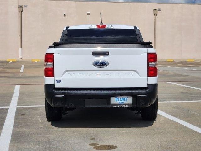 Ford Maverick XLT 2024