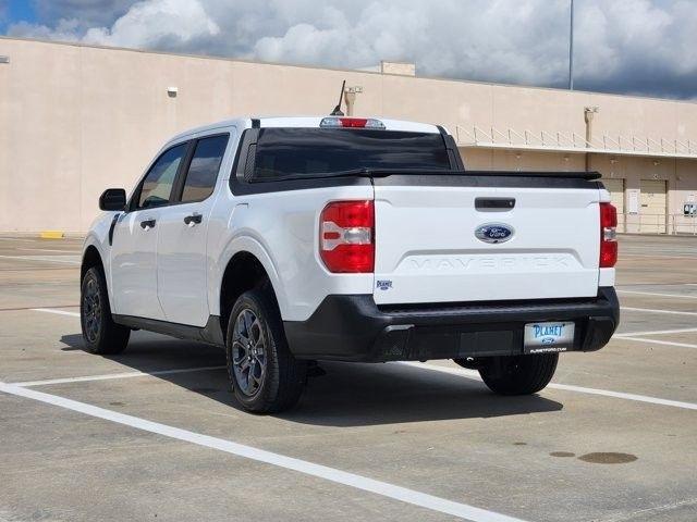 Ford Maverick XLT 2024