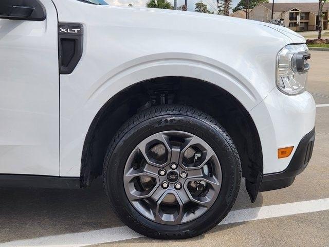 Ford Maverick XLT 2024
