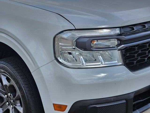 Ford Maverick XLT 2024