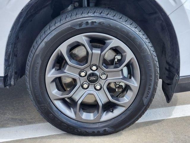 Ford Maverick XLT 2024