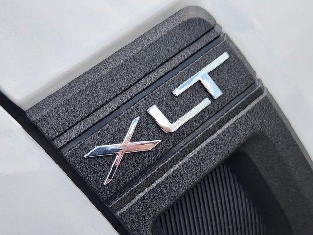 Ford Maverick XLT 2024