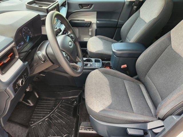 Ford Maverick XLT 2024