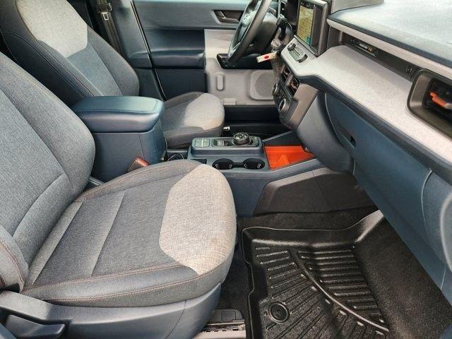 Ford Maverick XLT 2024