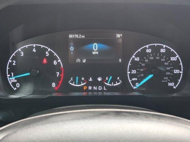 Ford Maverick XLT 2024