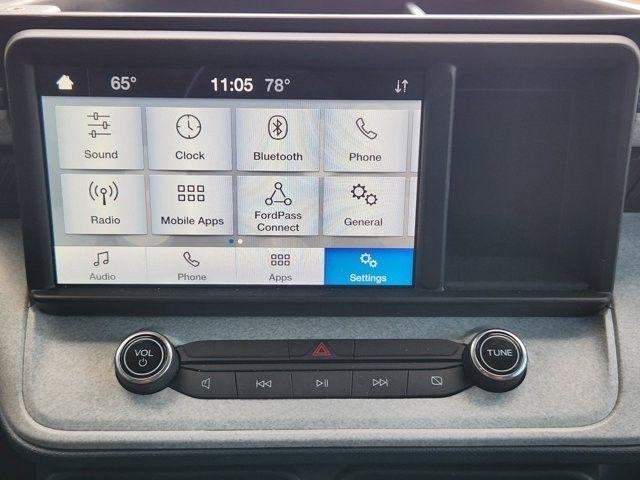 Ford Maverick XLT 2024