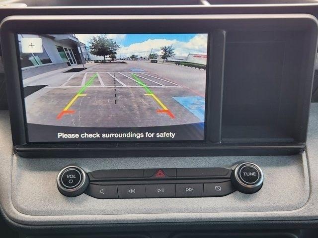 Ford Maverick XLT 2024