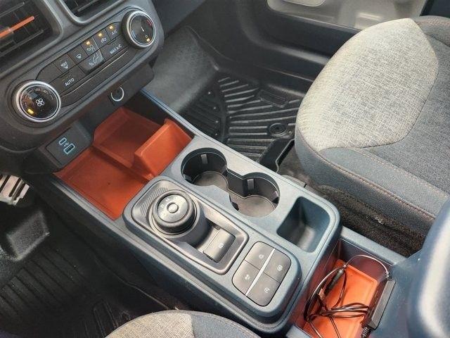 Ford Maverick XLT 2024