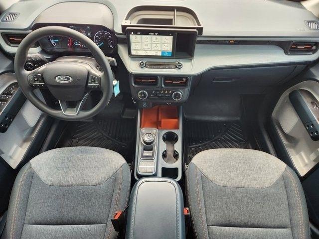 Ford Maverick XLT 2024