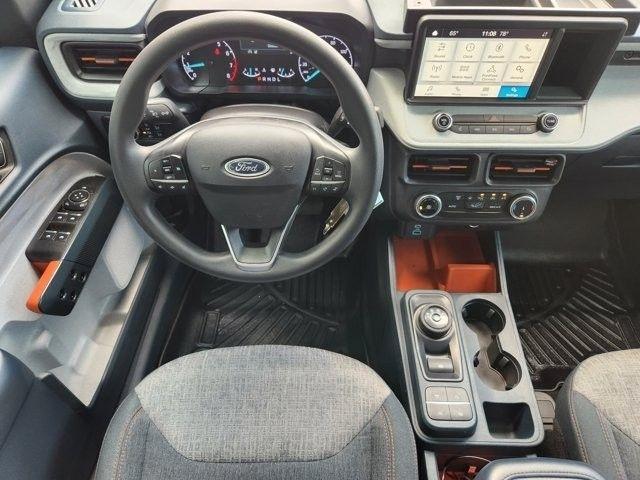 Ford Maverick XLT 2024