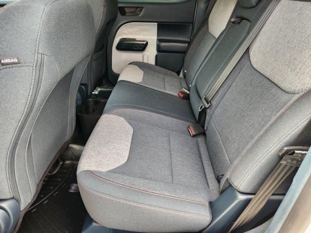 Ford Maverick XLT 2024