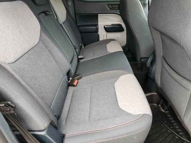 Ford Maverick XLT 2024