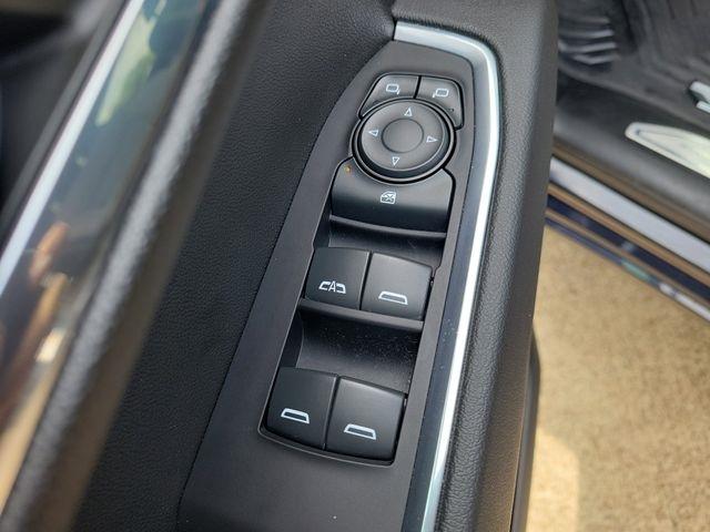 Chevrolet Silverado 1500 RST Crew Cab 4WD 2022