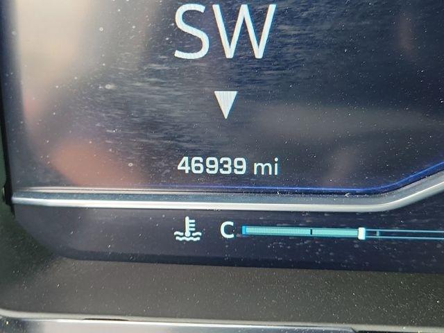 Chevrolet Silverado 1500 RST Crew Cab 4WD 2022