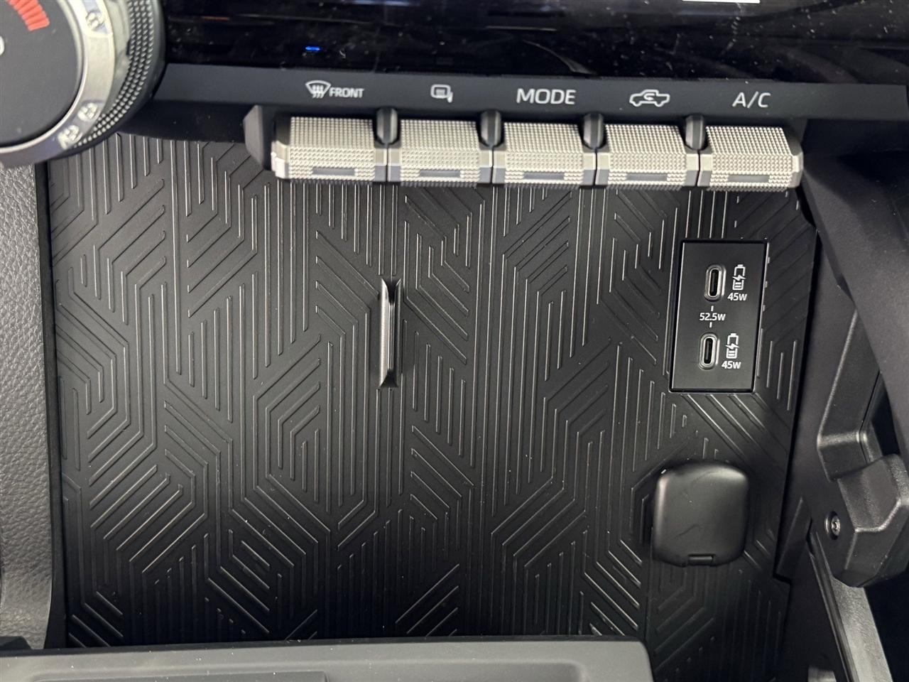 Toyota Tacoma TRD Sport Double Cab 2WD 2026