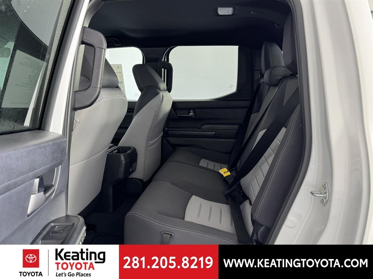 Toyota Tacoma TRD Sport Double Cab 2WD 2026