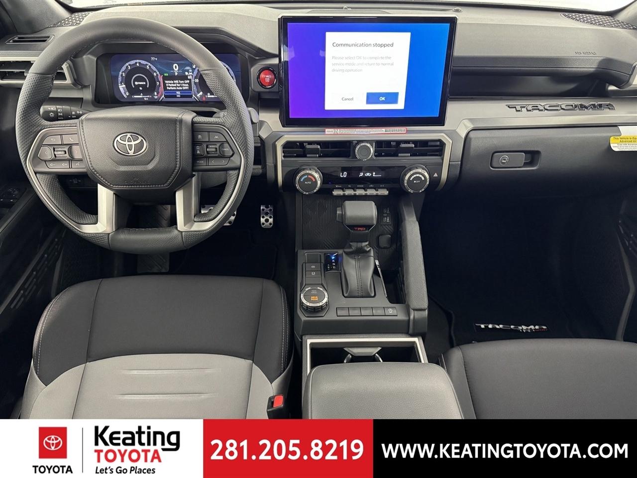 Toyota Tacoma TRD Sport Double Cab 2WD 2026