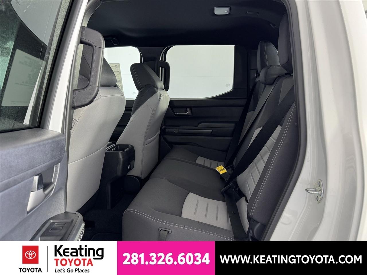 Toyota Tacoma TRD Sport Double Cab 2WD 2026