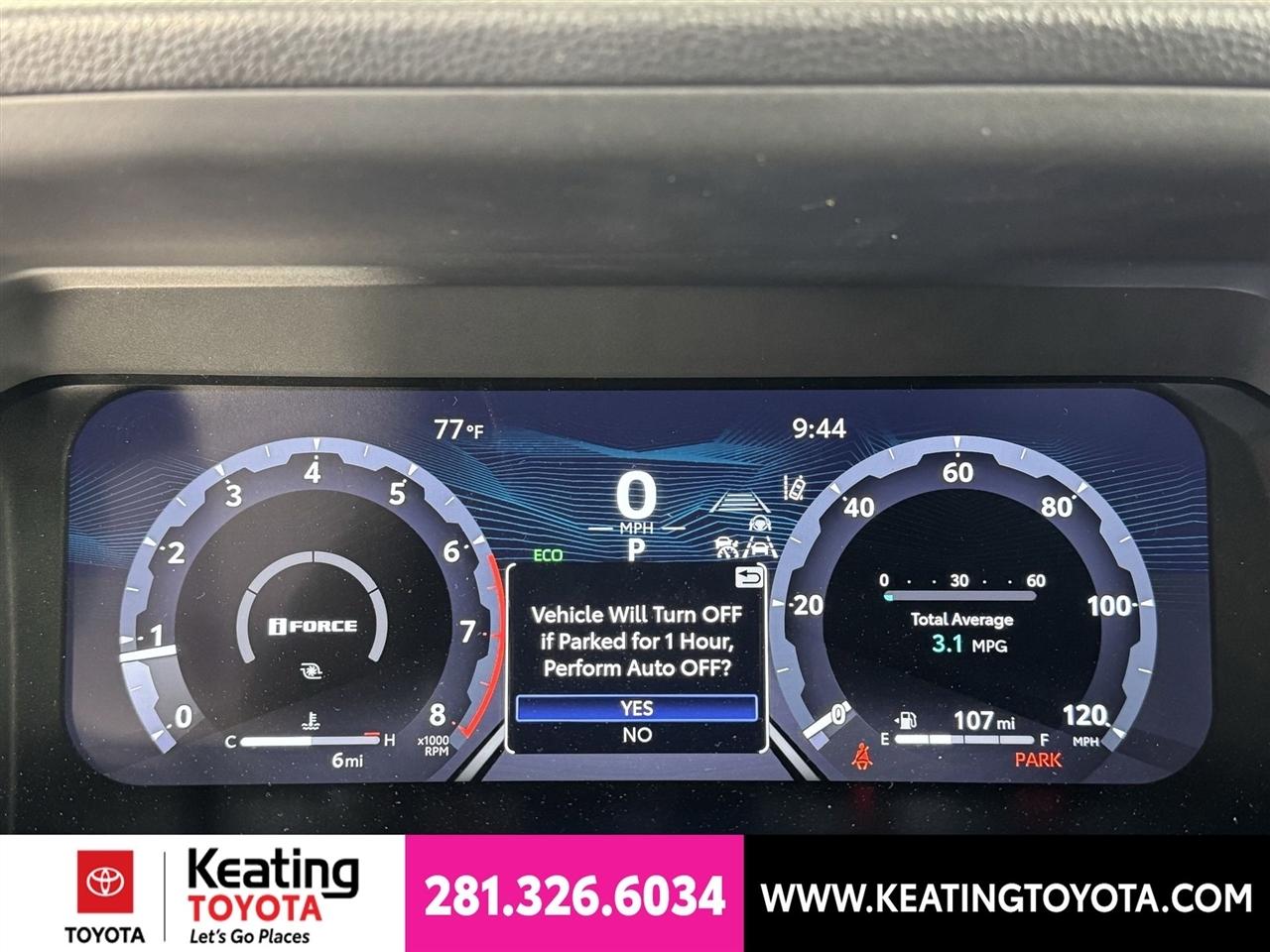 Toyota Tacoma TRD Sport Double Cab 2WD 2026