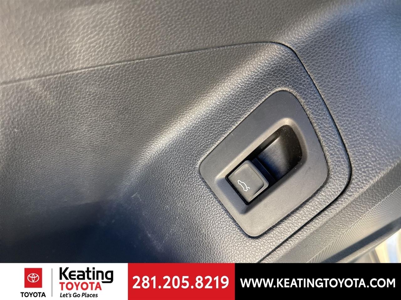 Volkswagen Atlas V6 SEL AWD 2018