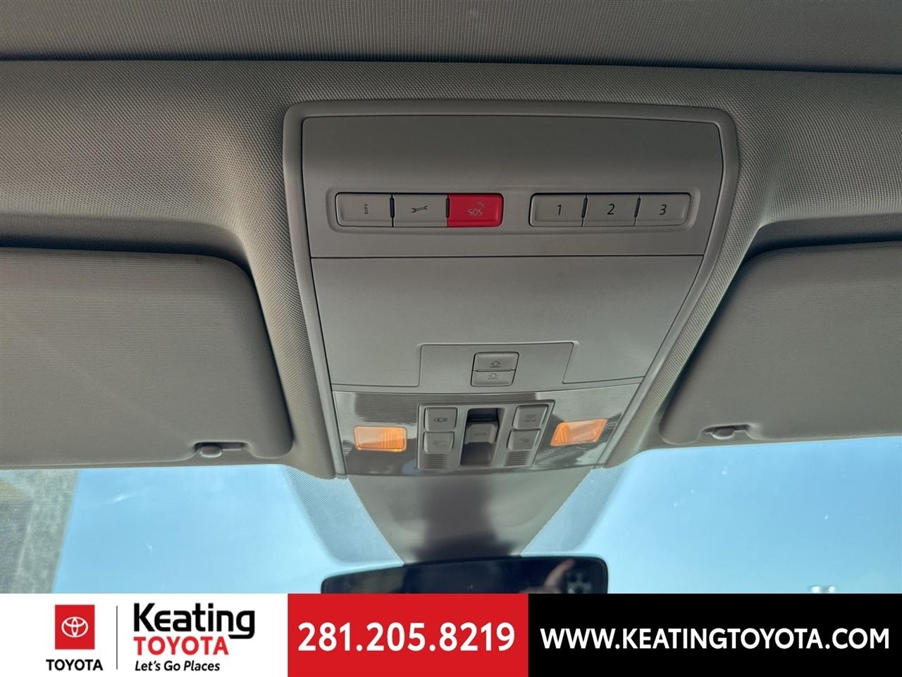 Volkswagen Atlas V6 SEL AWD 2018