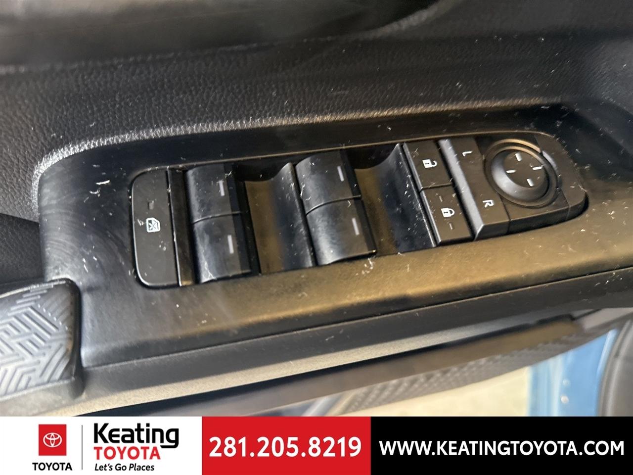 Toyota Tacoma TRD Sport Double Cab 4WD 2026