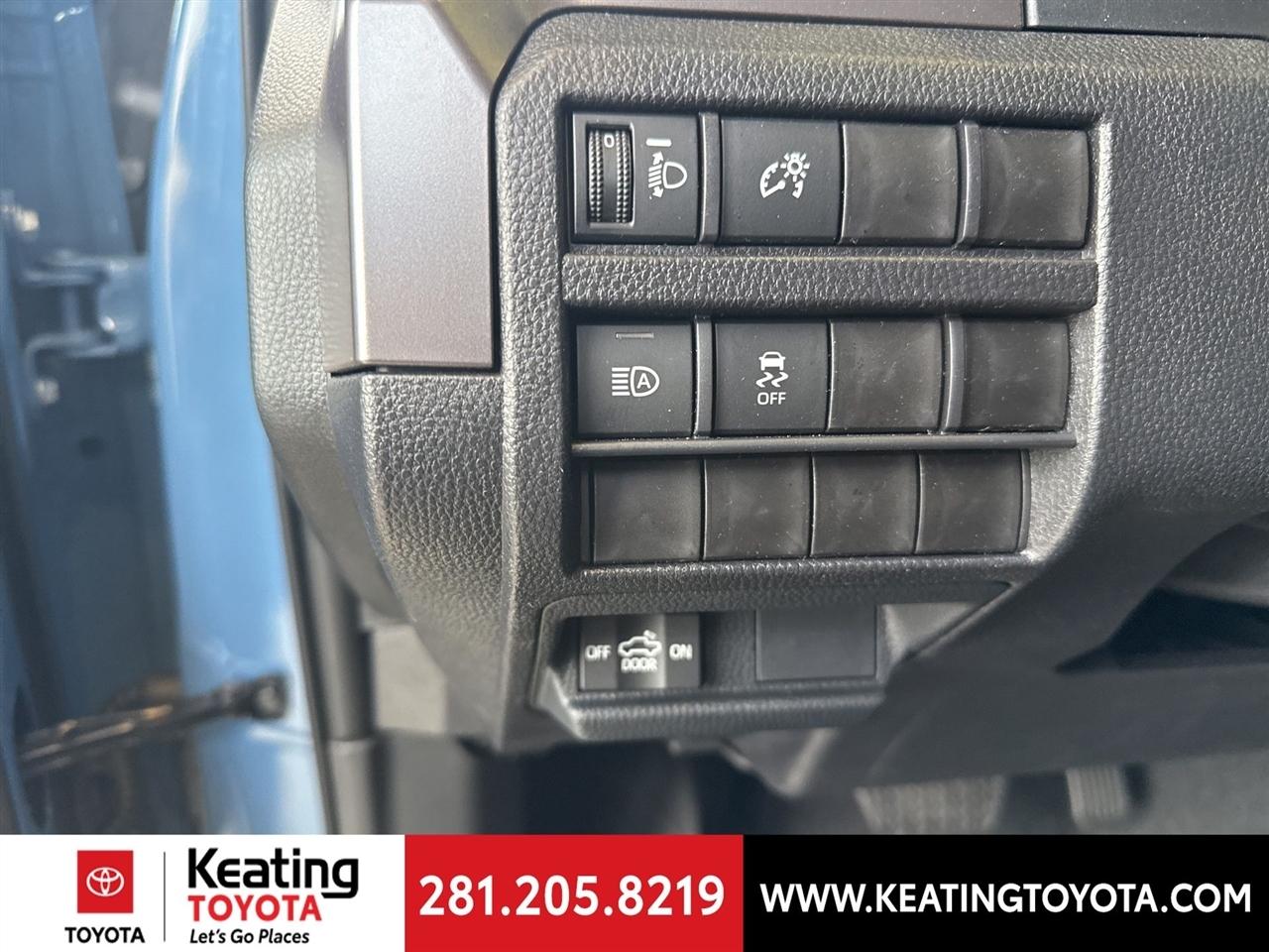 Toyota Tacoma TRD Sport Double Cab 4WD 2026