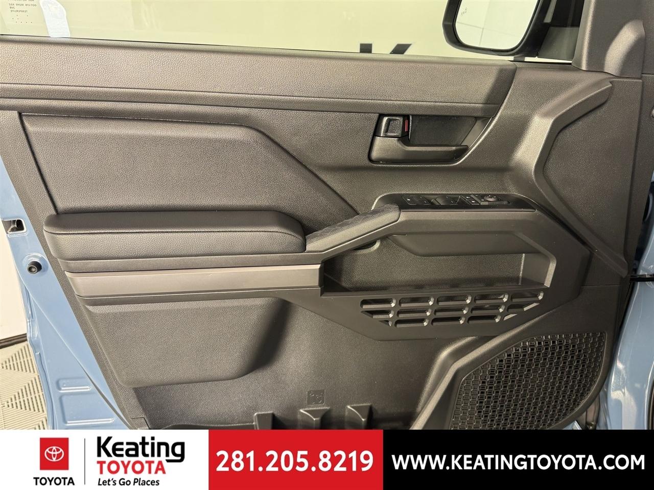 Toyota Tacoma TRD Sport Double Cab 4WD 2026