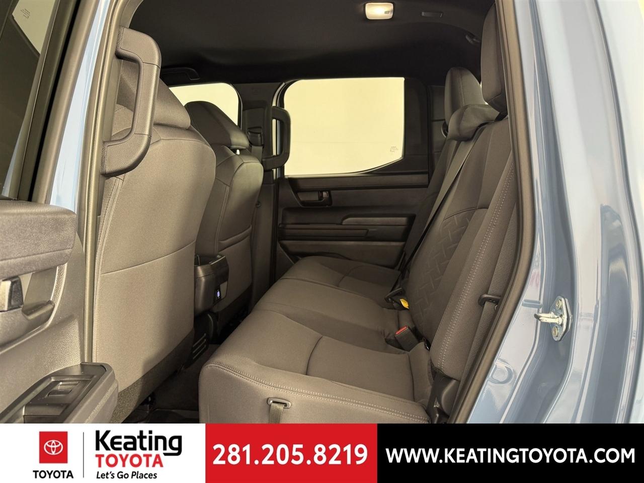 Toyota Tacoma TRD Sport Double Cab 4WD 2026