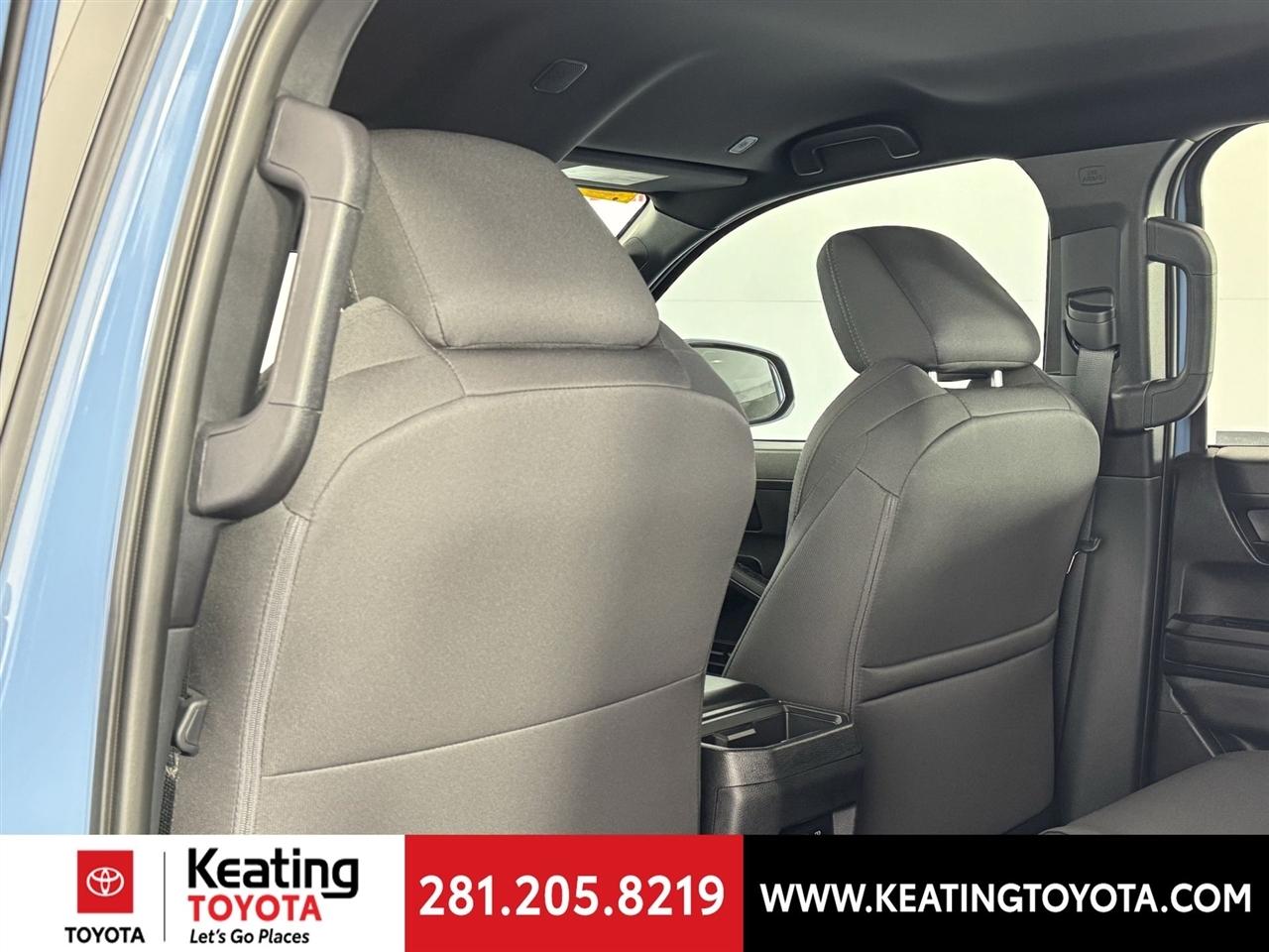 Toyota Tacoma TRD Sport Double Cab 4WD 2026