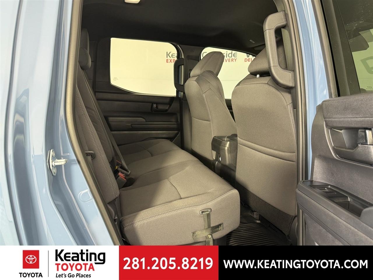 Toyota Tacoma TRD Sport Double Cab 4WD 2026