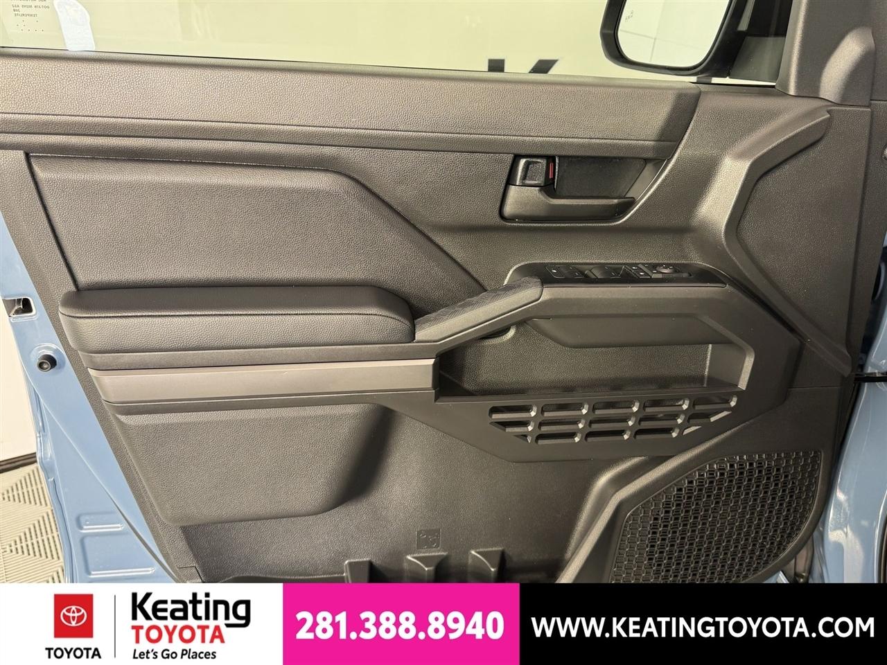 Toyota Tacoma TRD Sport Double Cab 4WD 2026
